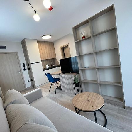 Sorrento Sole Mare - Apartments By The Beach Sveti Vlas Exteriör bild
