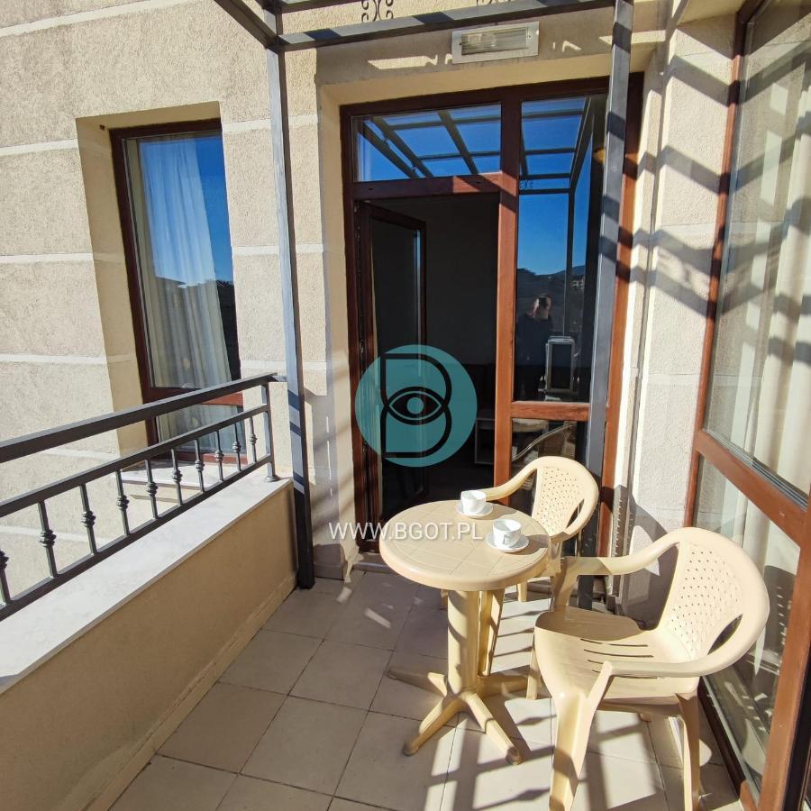 Sorrento Sole Mare - Apartments By The Beach Sveti Vlas Exteriör bild