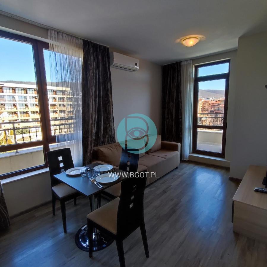 Sorrento Sole Mare - Apartments By The Beach Sveti Vlas Exteriör bild