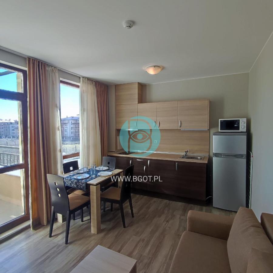 Sorrento Sole Mare - Apartments By The Beach Sveti Vlas Exteriör bild