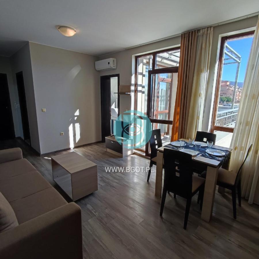 Sorrento Sole Mare - Apartments By The Beach Sveti Vlas Exteriör bild