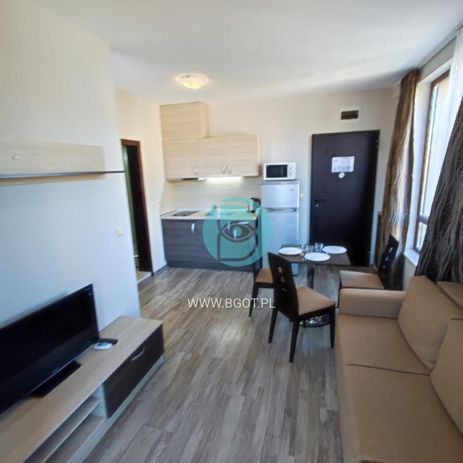 Sorrento Sole Mare - Apartments By The Beach Sveti Vlas Exteriör bild
