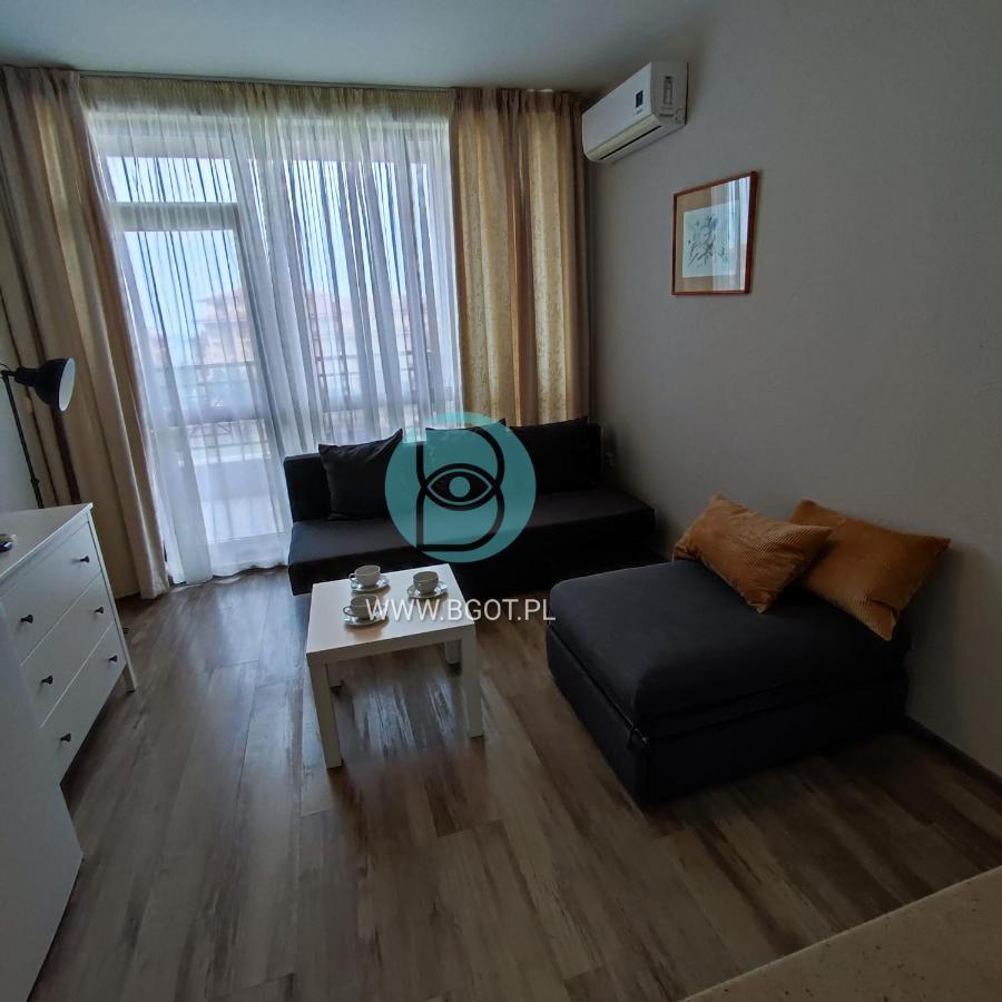 Sorrento Sole Mare - Apartments By The Beach Sveti Vlas Exteriör bild