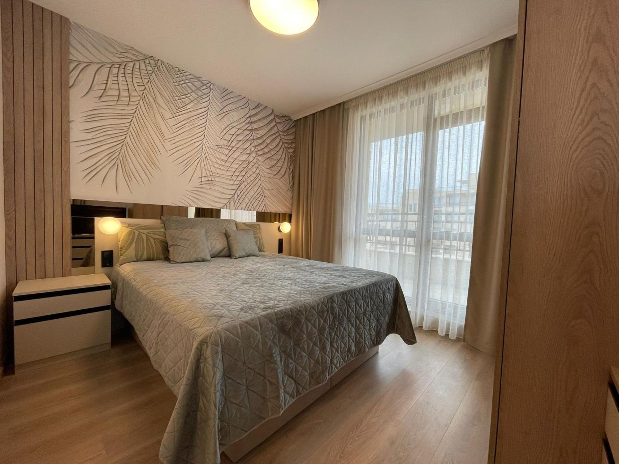 Sorrento Sole Mare - Apartments By The Beach Sveti Vlas Exteriör bild